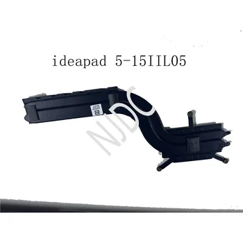 15-дюймовый радиатор IdeaPad 5-15iil05 Radiator