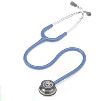 Горячая распродажа littman 3m stethoscope classic iii 3m littmann master cardiology stethoscope 5630
