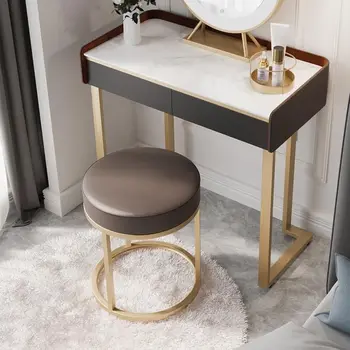 Минималистичный Роскошный скандинавский стул для отдыха Современная гостиная Кресло для ожидания Макияж Силла Пол Cadeira Gamer Мебель для кухни