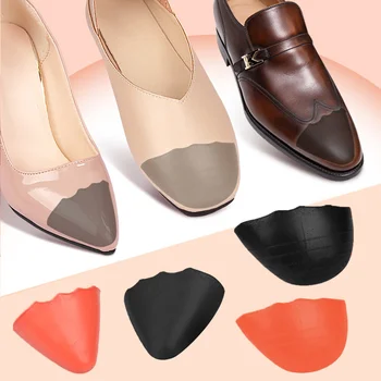 Обезболивающие стельки для обуви, вставка для передней части стопы, уменьшающая размер обуви, наполнитель для обуви, подкладка для обуви, Заглушка для носка для женщин, аксессуары на высоком каблуке