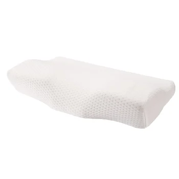 Подушка из пены с эффектом памяти для сна, Дышащая подушка с эффектом памяти, подарок для друзей и членов семьи wzpi