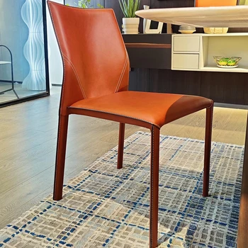 Эргономичные современные стулья, роскошный стол для гостиной, Компьютерное дизайнерское кресло для помещений, Офисная банкетная Игровая мебель для салонов